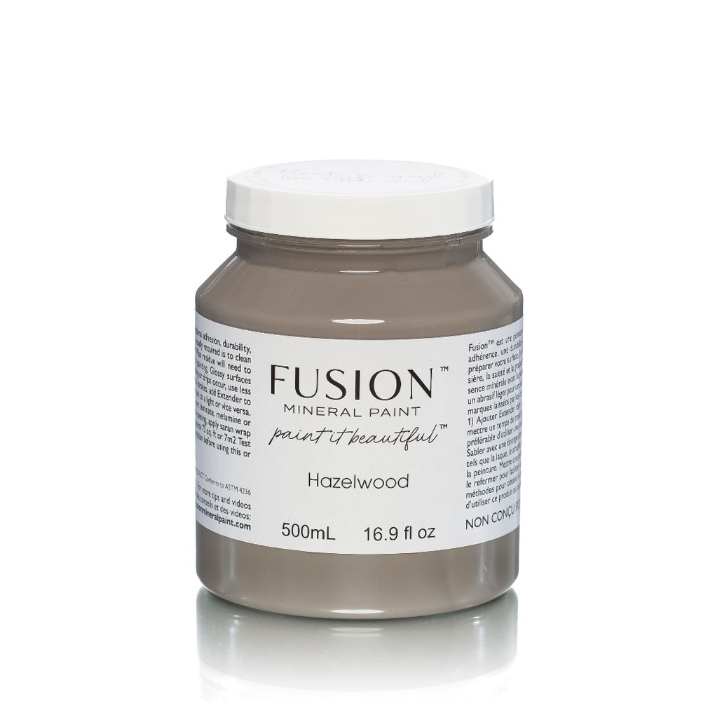 Fusion Mineral Paint